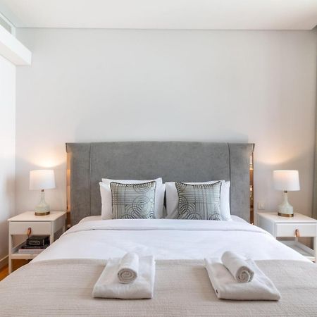 Guestready - The Best Bluewaters View Dubai Exterior foto