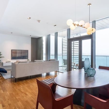 Guestready - The Best Bluewaters View Dubai Exterior foto