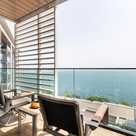Guestready - The Best Bluewaters View Dubai Exterior foto