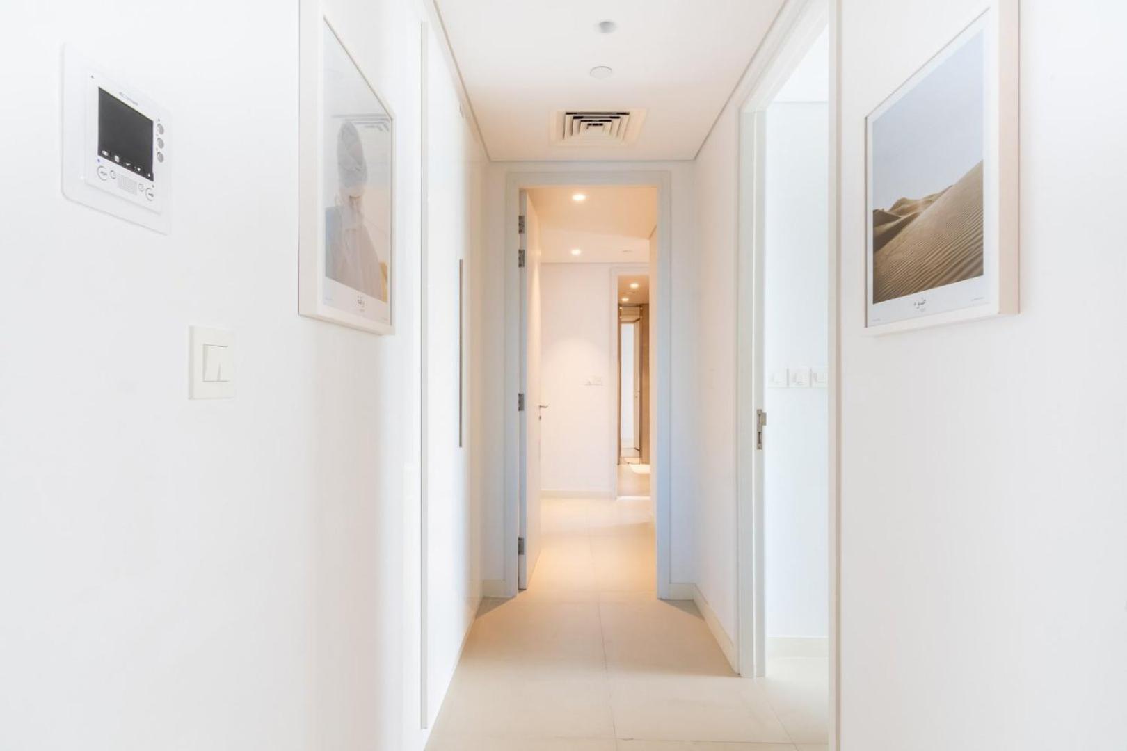 Guestready - The Best Bluewaters View Dubai Exterior foto