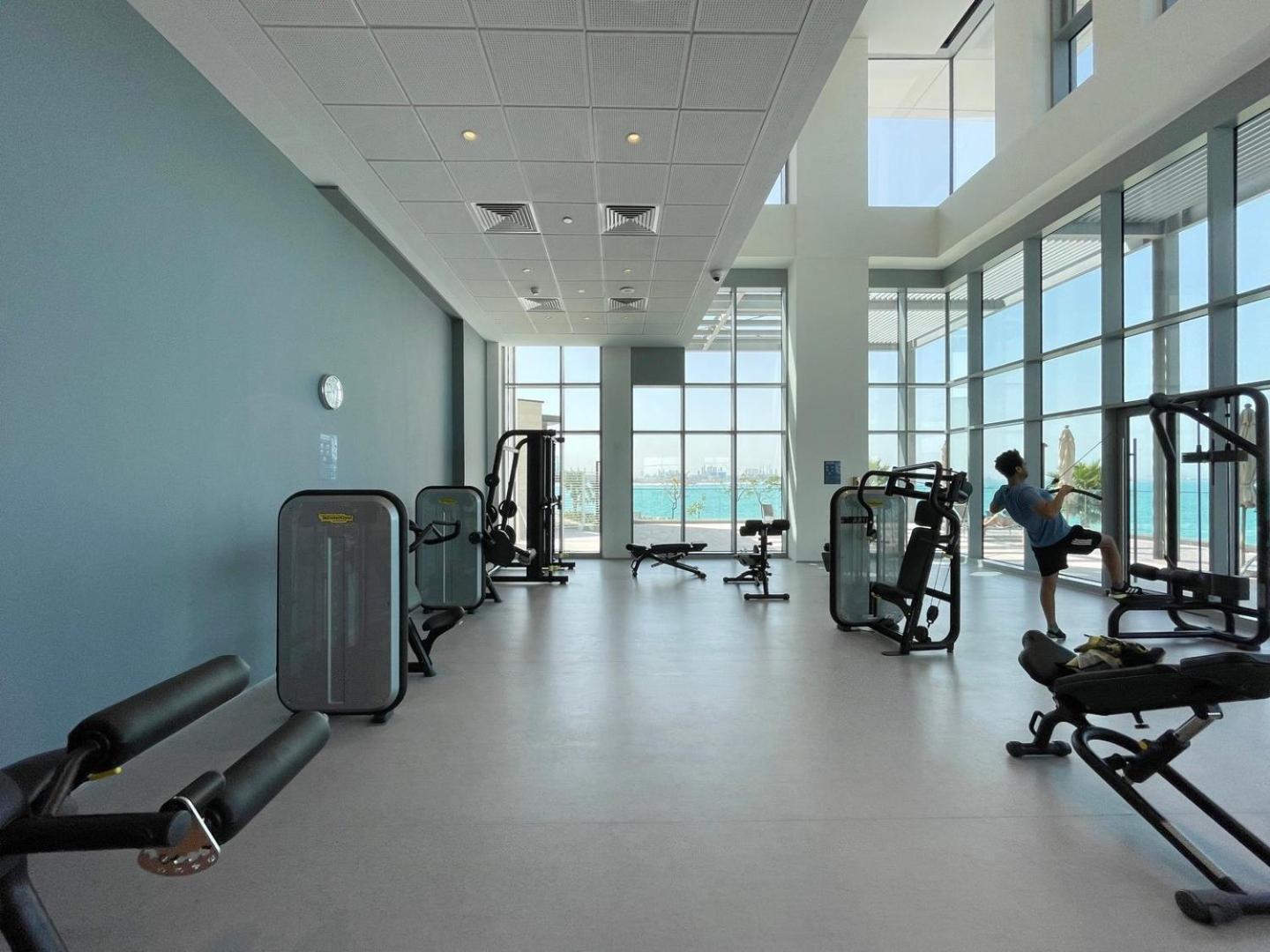 Guestready - The Best Bluewaters View Dubai Exterior foto