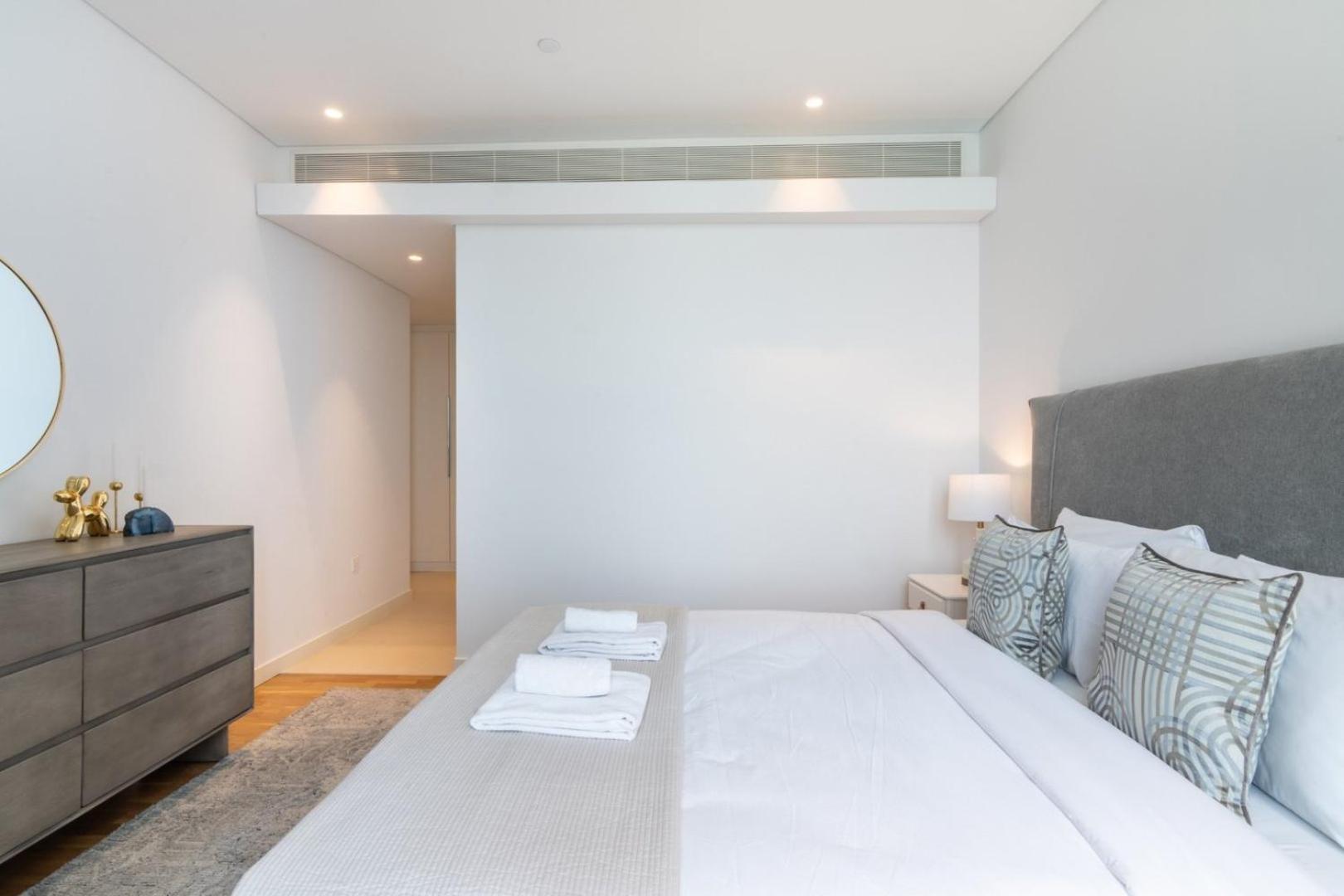 Guestready - The Best Bluewaters View Dubai Exterior foto