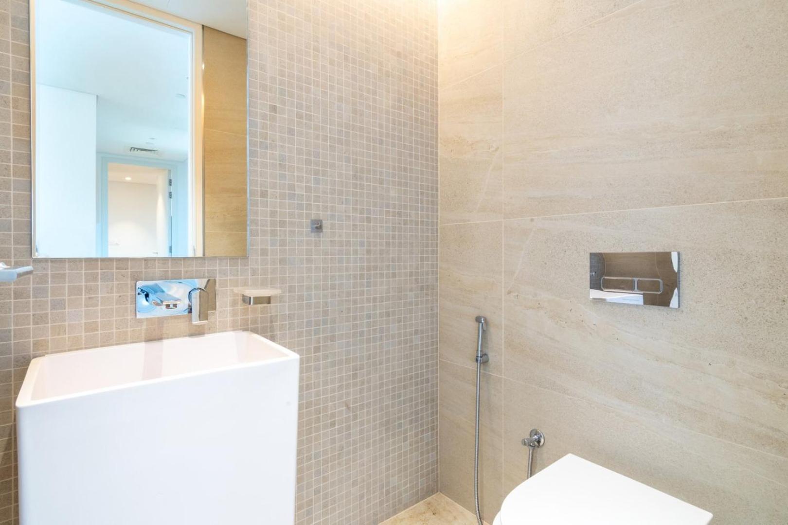 Guestready - The Best Bluewaters View Dubai Exterior foto