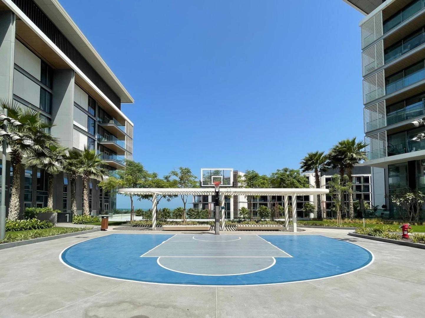 Guestready - The Best Bluewaters View Dubai Exterior foto